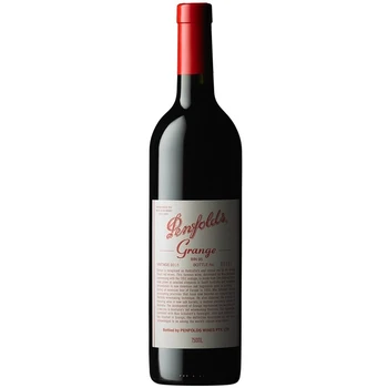Penfolds Bin 95 Grange 2015 Wine